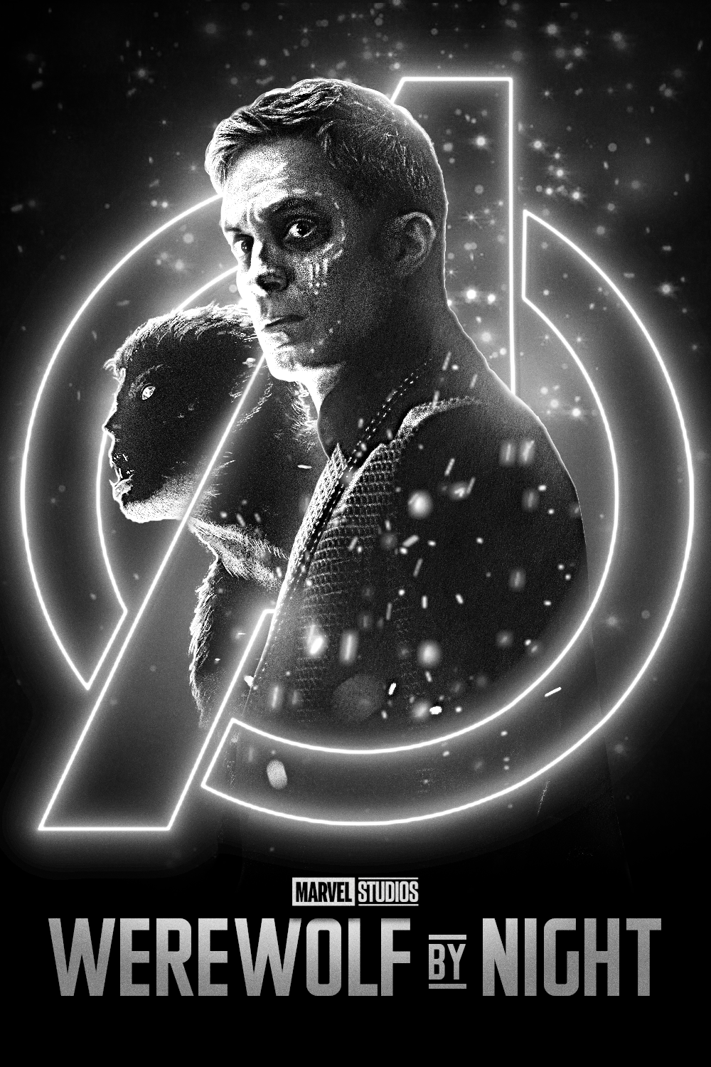 Werewolf by Night (2022) [133082] (A1673276002) [[Movies]] --Plex--